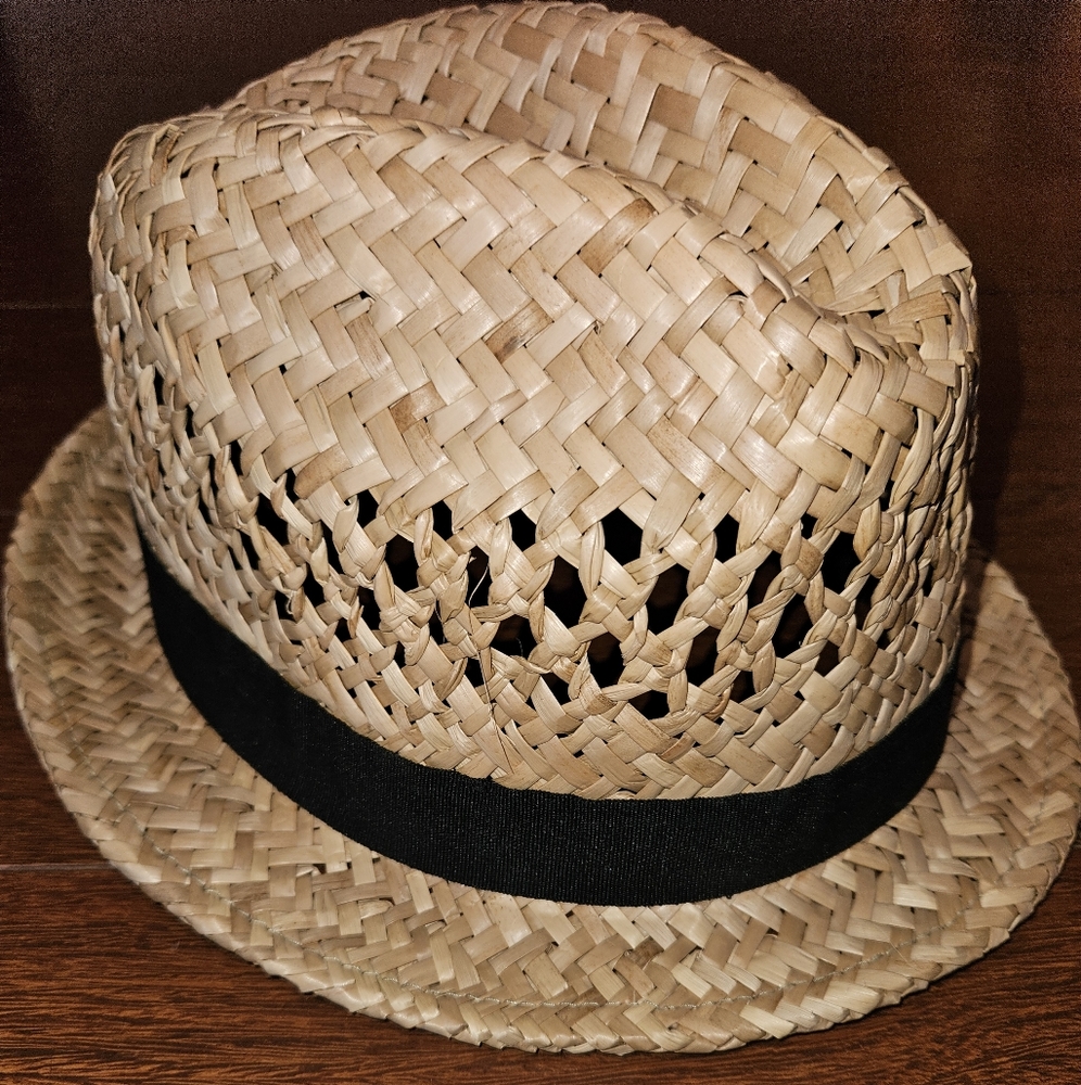 H&M Straw Hat